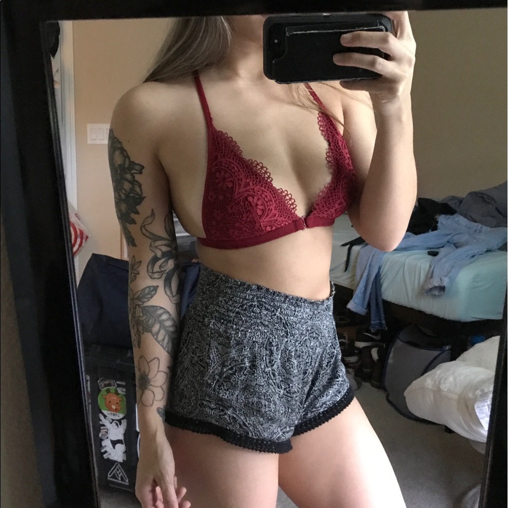 Victoria Secret XS